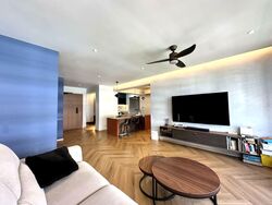 Blk 618B Tampines Greenverge (Tampines), HDB 5 Rooms #556745101